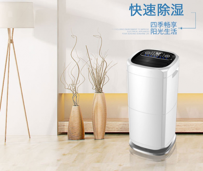 家用除濕機(jī)能否有效解決潮濕問題？