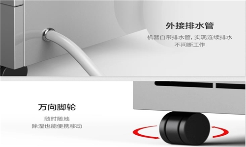 回南天不用怕，廚房潮濕我搞定！
