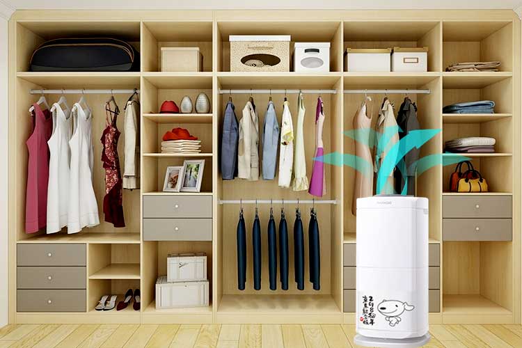 為什么洗過(guò)的衣服晾干了還有一股臭味？