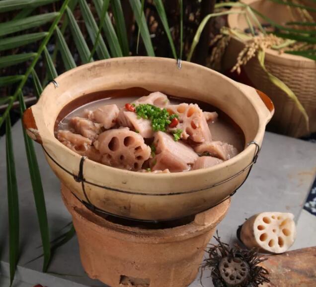 多吃這三寶，除濕補(bǔ)虛，一個冬天都不感冒！