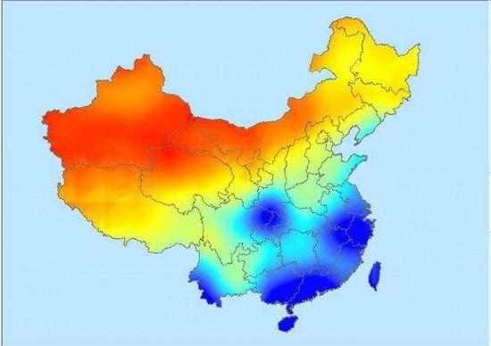 除濕機加濕器的原理是什么，南北差異應該買哪個？