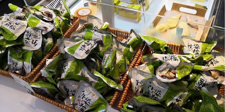工業(yè)除濕機，食品加工行業(yè)的“保護傘”