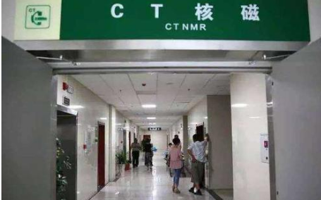 CT室如何消毒？用噴霧式過氧化氫消毒機(jī)