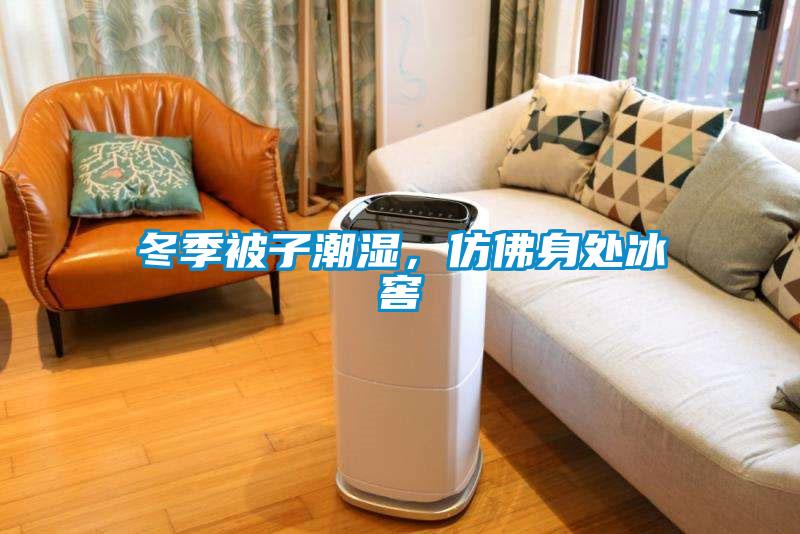 冬季被子潮濕，仿佛身處冰窖