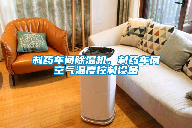 制藥車間除濕機，制藥車間空氣濕度控制設(shè)備