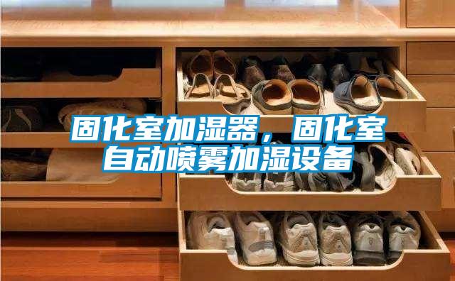 固化室加濕器，固化室自動(dòng)噴霧加濕設(shè)備