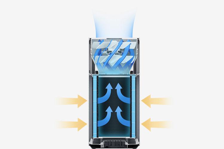 北方的冬天 需要新風(fēng)除濕機(jī)嗎？