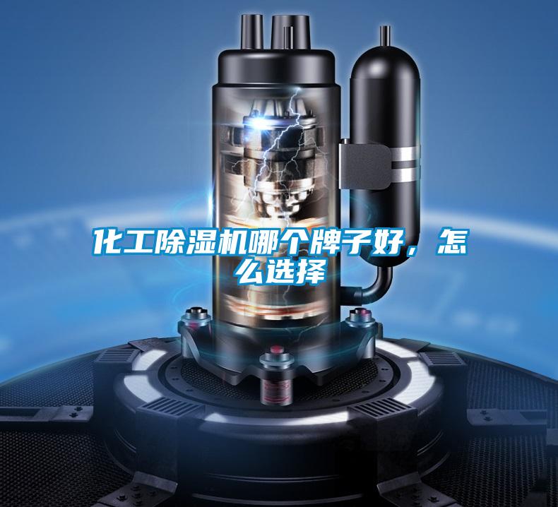 化工除濕機(jī)哪個牌子好，怎么選擇