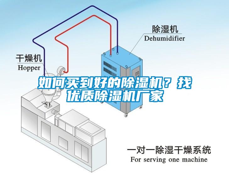 如何買到好的除濕機？找優(yōu)質除濕機廠家
