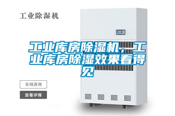 工業(yè)庫房除濕機，工業(yè)庫房除濕效果看得見