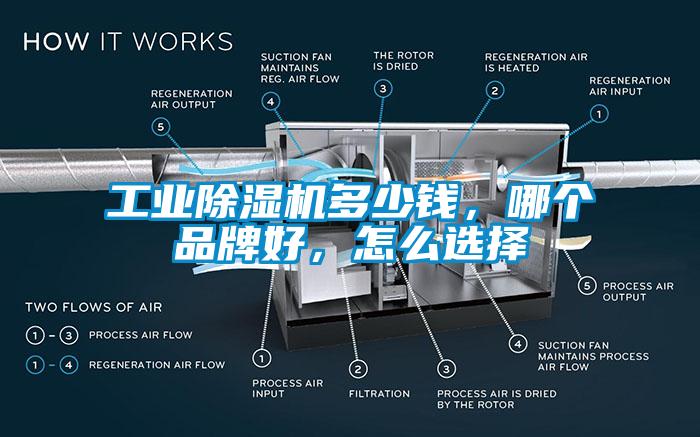 工業(yè)除濕機(jī)多少錢，哪個(gè)品牌好，怎么選擇