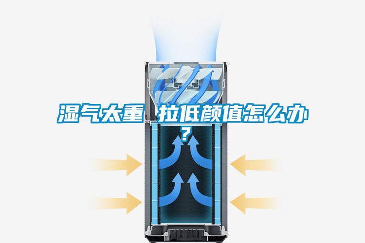 濕氣太重 拉低顏值怎么辦？