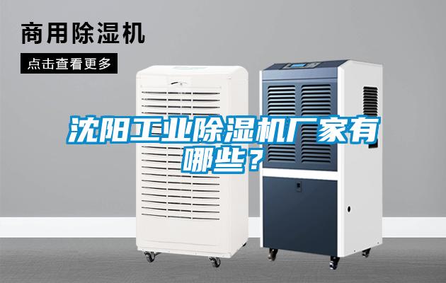 沈陽工業(yè)除濕機(jī)廠家有哪些？