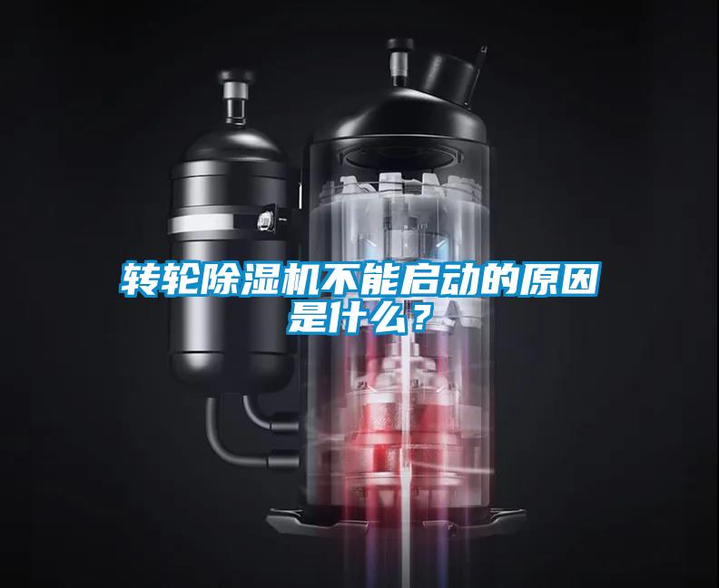 轉(zhuǎn)輪除濕機(jī)不能啟動(dòng)的原因是什么？