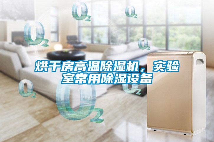 烘干房高溫除濕機(jī)，實(shí)驗(yàn)室常用除濕設(shè)備