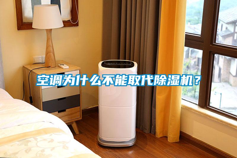 空調(diào)為什么不能取代除濕機(jī)？