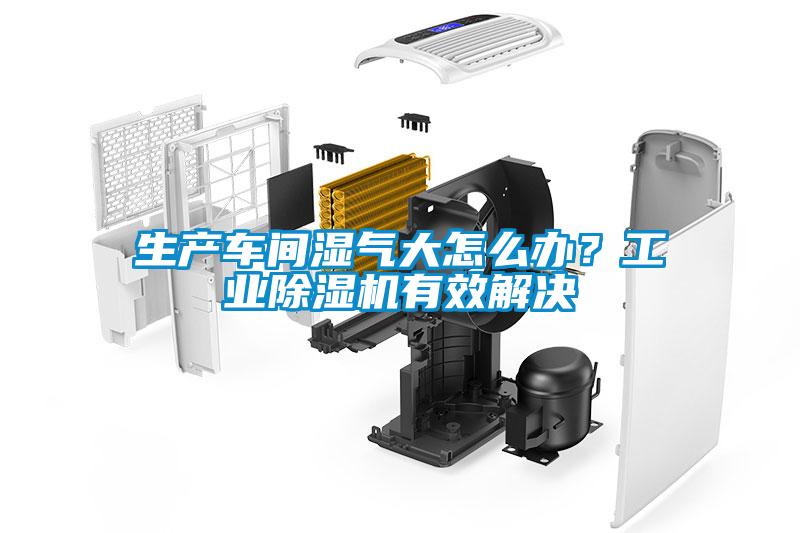 生產(chǎn)車間濕氣大怎么辦？工業(yè)除濕機(jī)有效解決