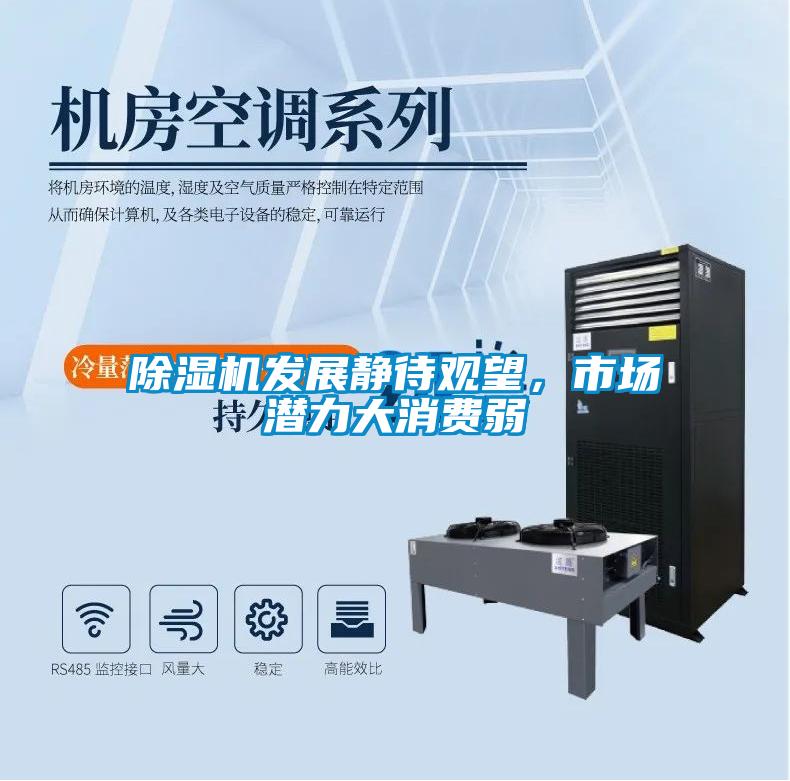 除濕機(jī)發(fā)展靜待觀望，市場潛力大消費(fèi)弱