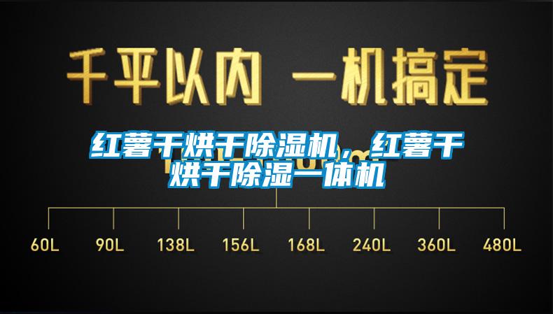 紅薯干烘干除濕機，紅薯干烘干除濕一體機
