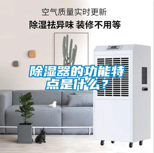 除濕器的功能特點是什么？
