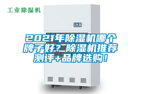 2021年除濕機(jī)哪個(gè)牌子好？除濕機(jī)推薦測(cè)評(píng)+品牌選購(gòu)！