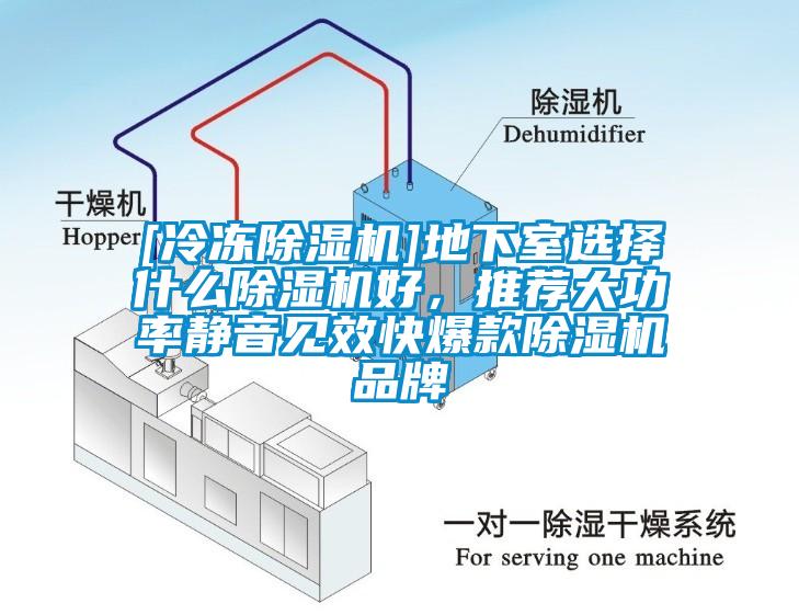 [冷凍除濕機(jī)]地下室選擇什么除濕機(jī)好，推薦大功率靜音見效快爆款除濕機(jī)品牌