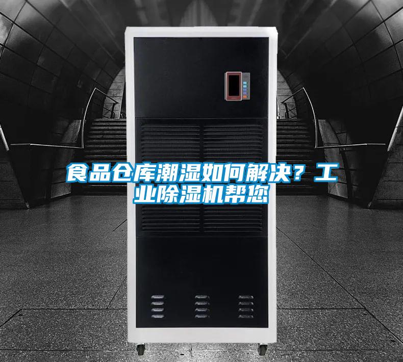 食品倉庫潮濕如何解決？工業(yè)除濕機幫您