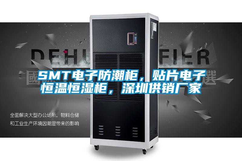 SMT電子防潮柜，貼片電子恒溫恒濕柜，深圳供銷廠家