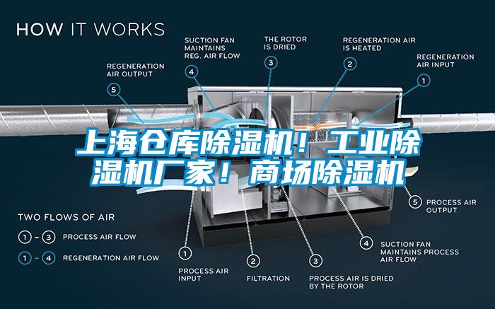 上海倉庫除濕機！工業(yè)除濕機廠家！商場除濕機