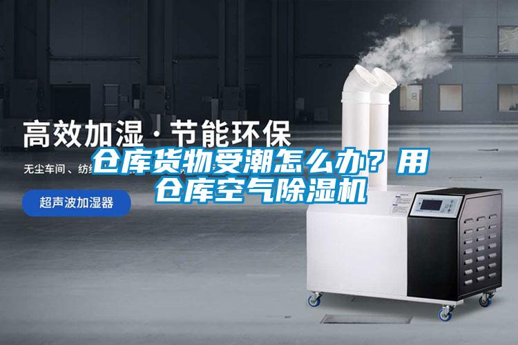 倉庫貨物受潮怎么辦？用倉庫空氣除濕機(jī)