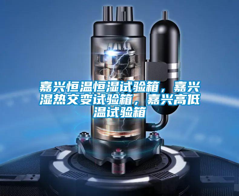 嘉興恒溫恒濕試驗箱，嘉興濕熱交變試驗箱，嘉興高低溫試驗箱