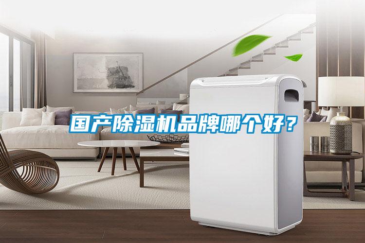 國產(chǎn)除濕機(jī)品牌哪個好？