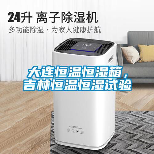大連恒溫恒濕箱，吉林恒溫恒濕試驗(yàn)
