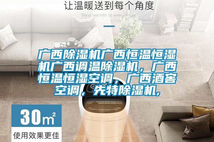廣西除濕機廣西恒溫恒濕機廣西調(diào)溫除濕機，廣西恒溫恒濕空調(diào)，廣西酒窖空調(diào)，先特除濕機,