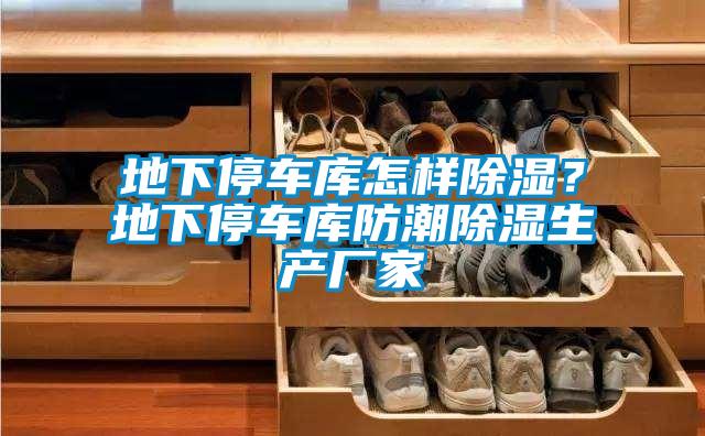 地下停車庫怎樣除濕？地下停車庫防潮除濕生產(chǎn)廠家