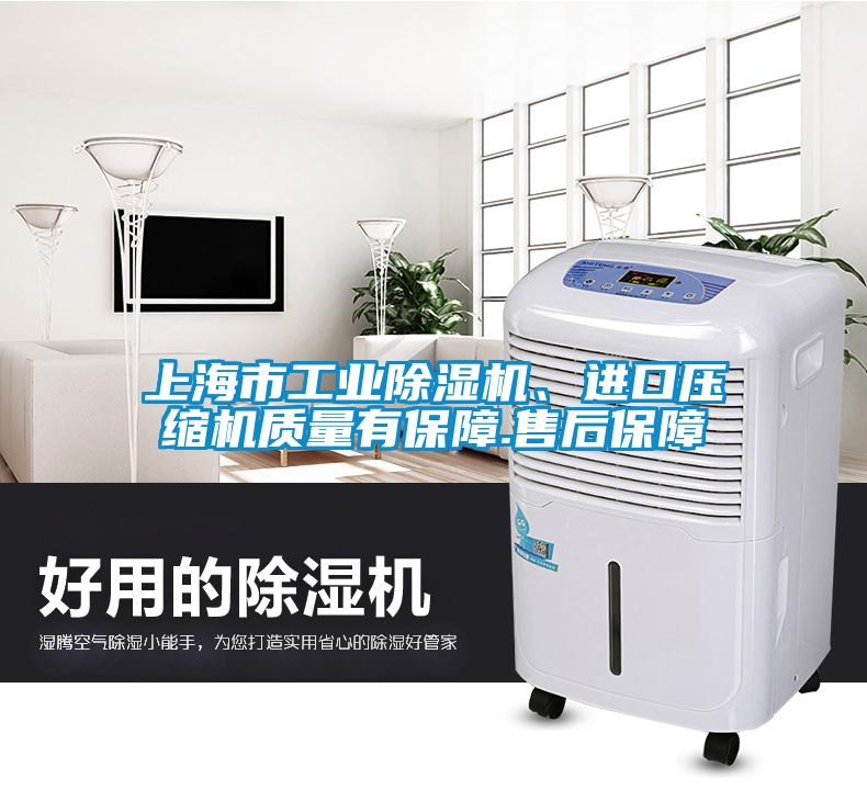 上海市工業(yè)除濕機(jī)、進(jìn)口壓縮機(jī)質(zhì)量有保障.售后保障