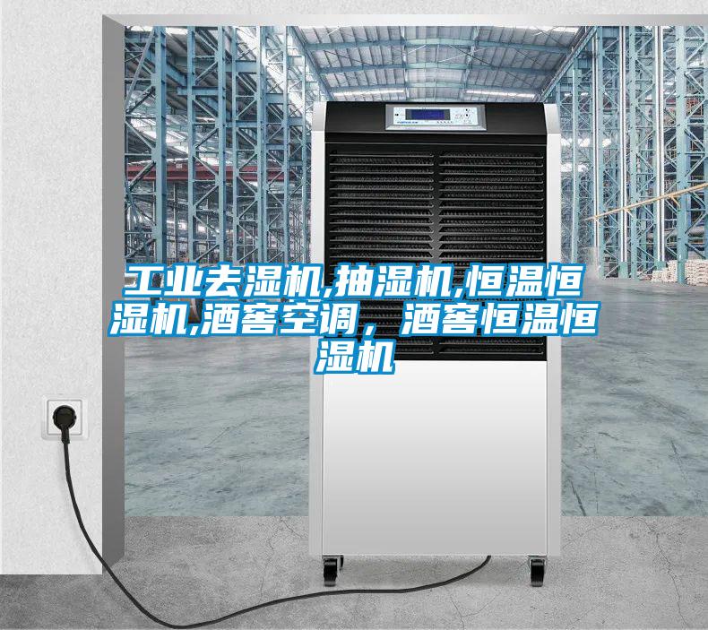 工業(yè)去濕機,抽濕機,恒溫恒濕機,酒窖空調(diào)，酒窖恒溫恒濕機