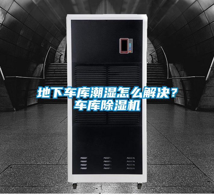 地下車庫潮濕怎么解決？車庫除濕機(jī)