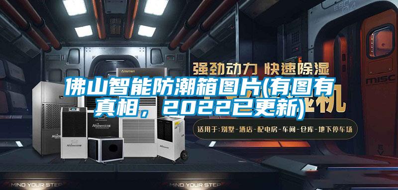 佛山智能防潮箱圖片(有圖有真相，2022已更新)