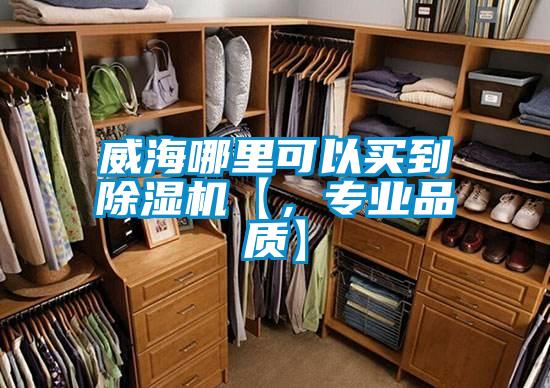 威海哪里可以買到除濕機(jī)【，專業(yè)品質(zhì)】