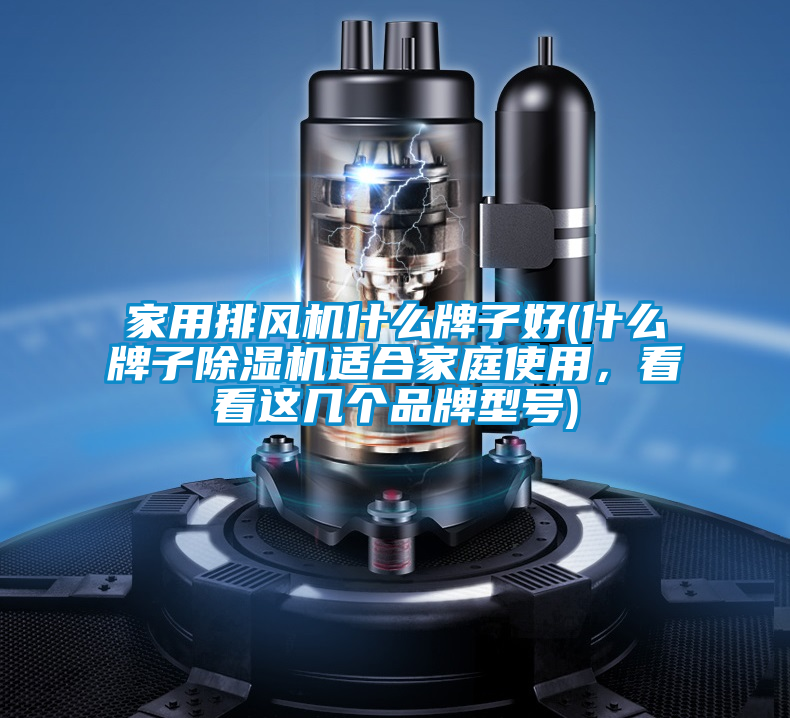 家用排風(fēng)機(jī)什么牌子好(什么牌子除濕機(jī)適合家庭使用，看看這幾個品牌型號)