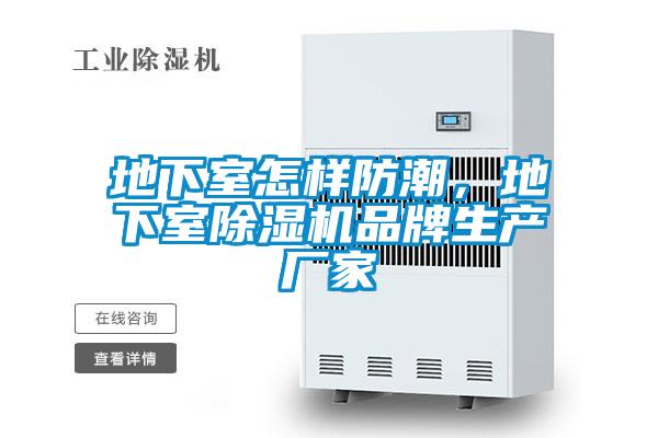 地下室怎樣防潮，地下室除濕機(jī)品牌生產(chǎn)廠家