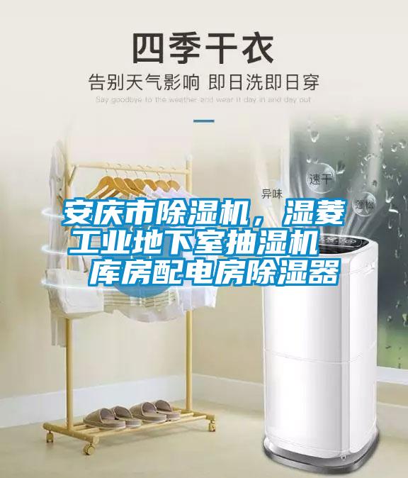 安慶市除濕機，濕菱工業(yè)地下室抽濕機  庫房配電房除濕器