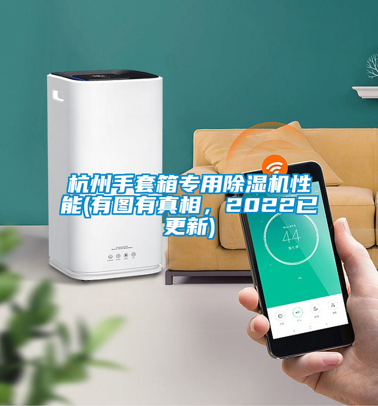 杭州手套箱專用除濕機(jī)性能(有圖有真相，2022已更新)