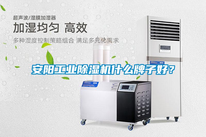 安陽工業(yè)除濕機(jī)什么牌子好？