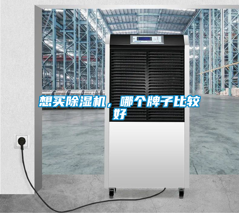 想買除濕機(jī)，哪個(gè)牌子比較好