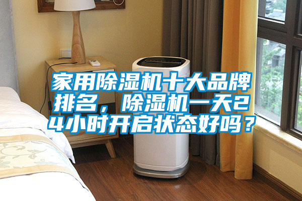 家用除濕機(jī)十大品牌排名，除濕機(jī)一天24小時開啟狀態(tài)好嗎？
