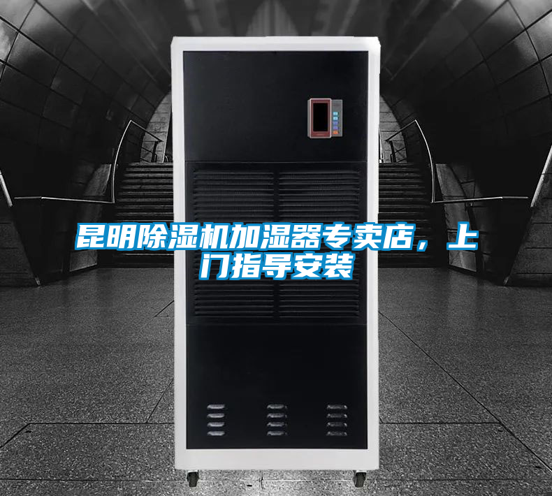 昆明除濕機加濕器專賣店，上門指導安裝