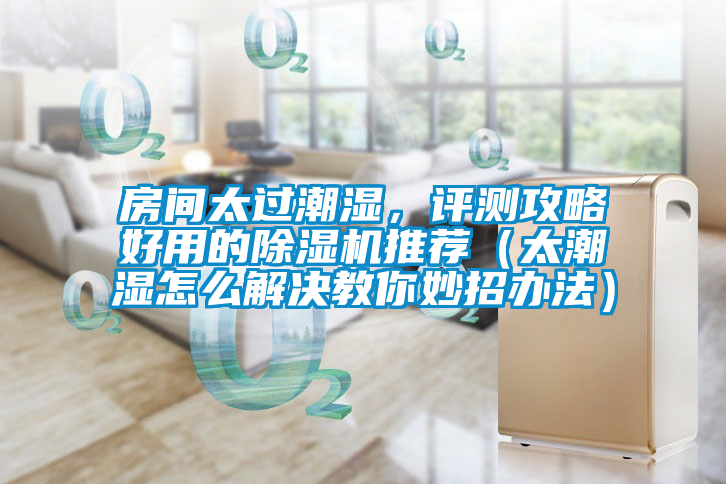 房間太過潮濕，評(píng)測(cè)攻略好用的除濕機(jī)推薦（太潮濕怎么解決教你妙招辦法）