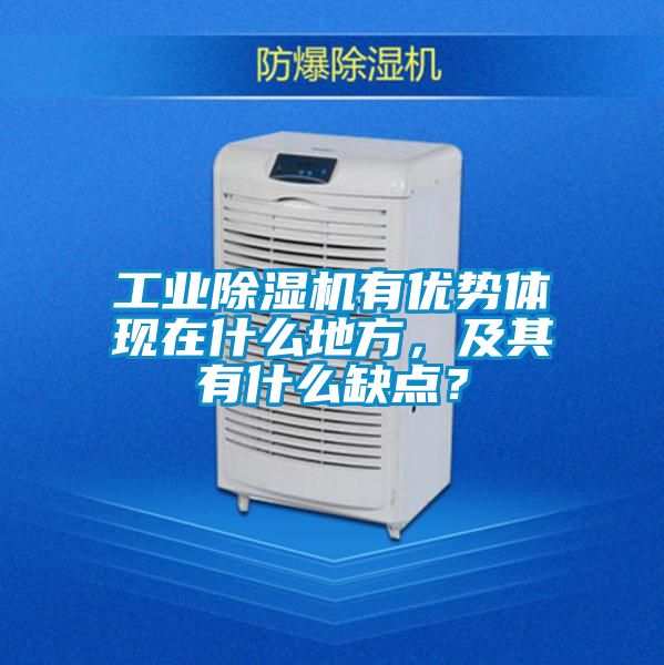 工業(yè)除濕機有優(yōu)勢體現(xiàn)在什么地方，及其有什么缺點？